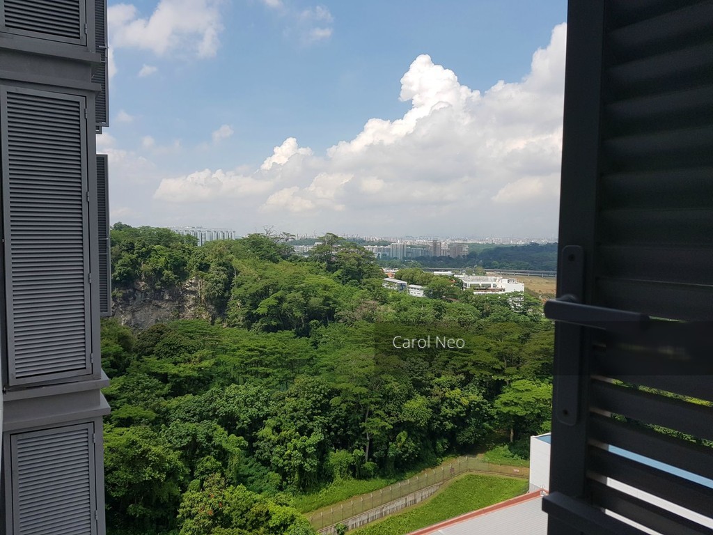 Hillsta (D23), Condominium #129320082